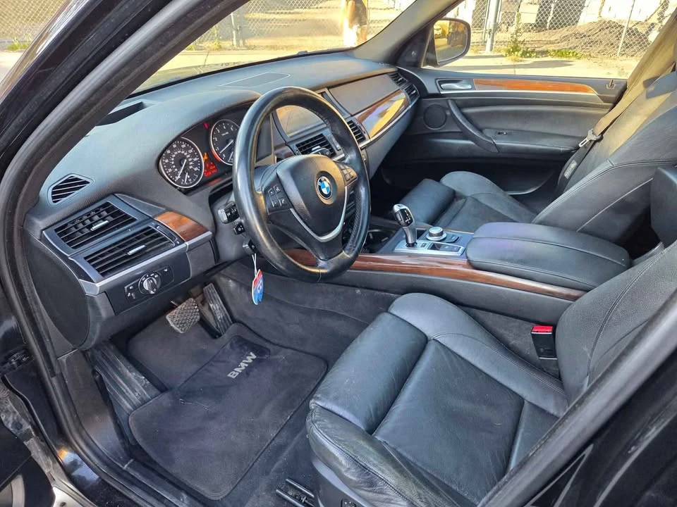 2008 BMW E70 X5 - Image 9 of 16