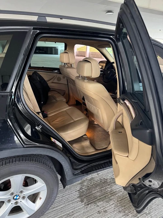 2008 BMW E70 X5 - Image 6 of 11