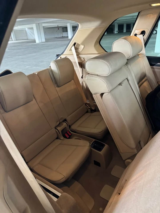 2008 BMW E70 X5 - Image 7 of 11