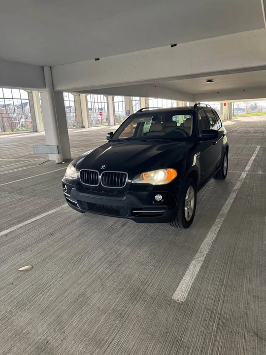 2008 BMW E70 X5 - Image 2 of 11