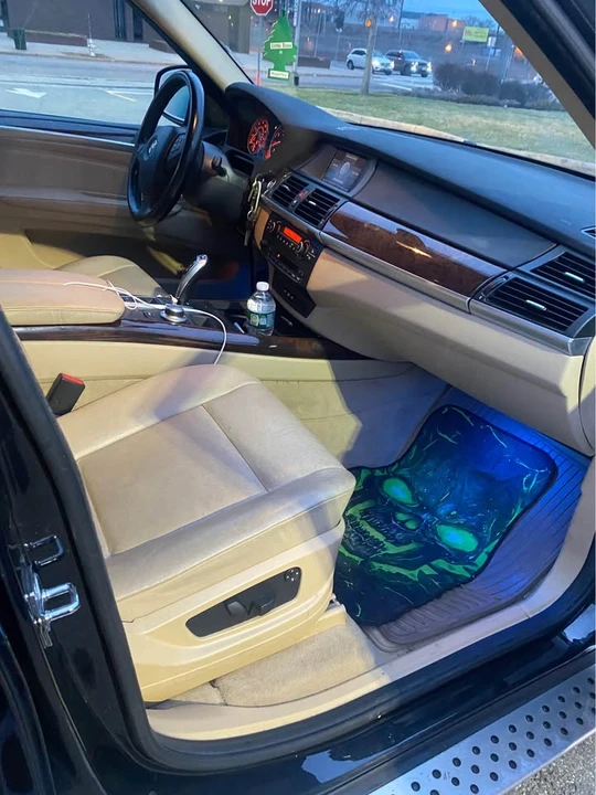 2008 BMW E70 X5 - Image 7 of 9
