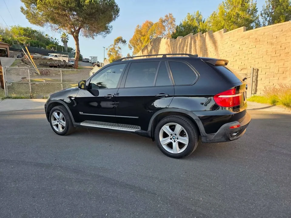 2008 BMW E70 X5 - Image 4 of 16