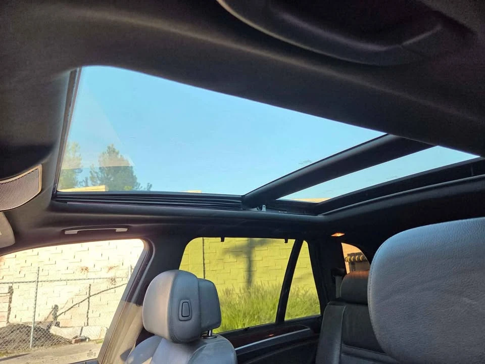 2008 BMW E70 X5 - Image 10 of 16