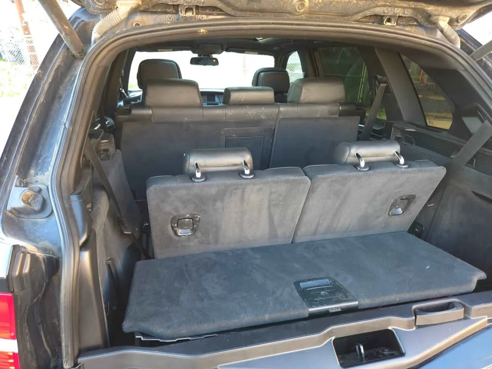 2008 BMW E70 X5 - Image 13 of 16