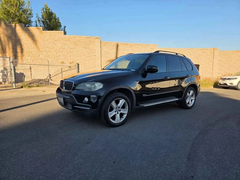 2008 BMW E70 X5 - Image 5 of 16