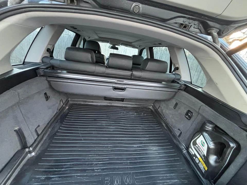 2008 BMW E70 X5 - Image 4 of 9