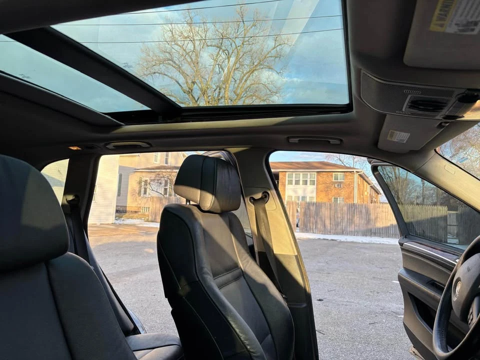 2008 BMW E70 X5 - Image 7 of 9