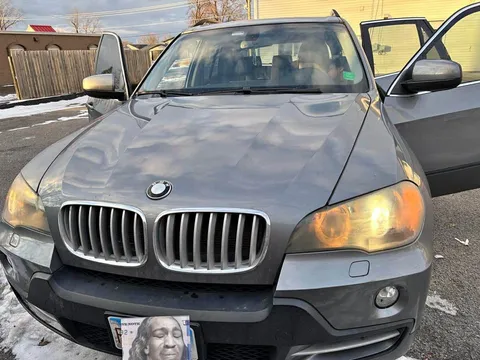 2008 BMW X5 3.0i Sport Utility