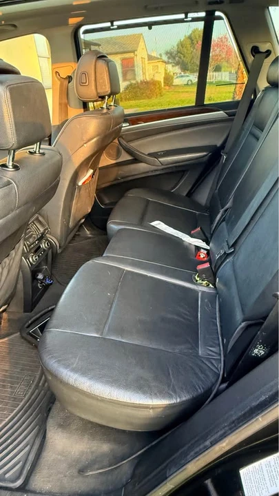 2008 BMW E70 X5 - Image 2 of 5
