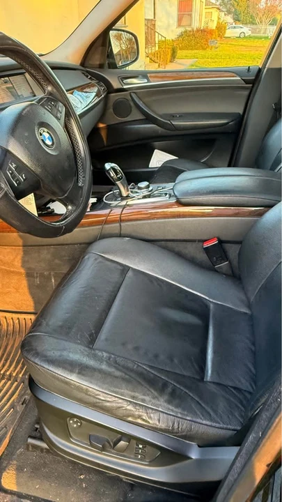 2008 BMW E70 X5 - Image 5 of 5