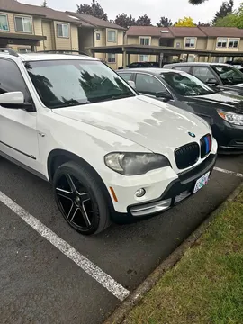 2008 BMW X5 3.0i