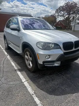 2008 BMW X5 3.0i