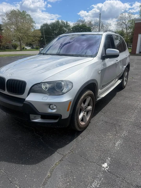 2008 BMW E70 X5 - Image 2 of 13
