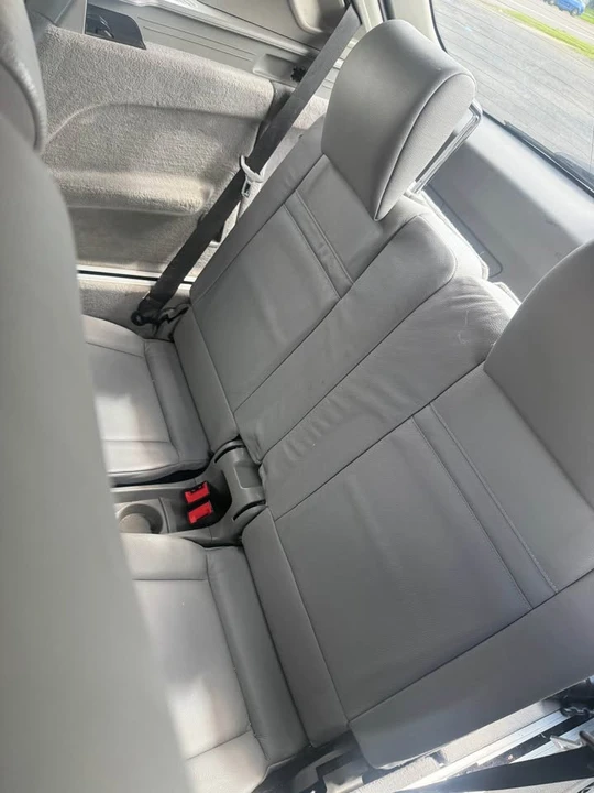 2008 BMW E70 X5 - Image 9 of 13