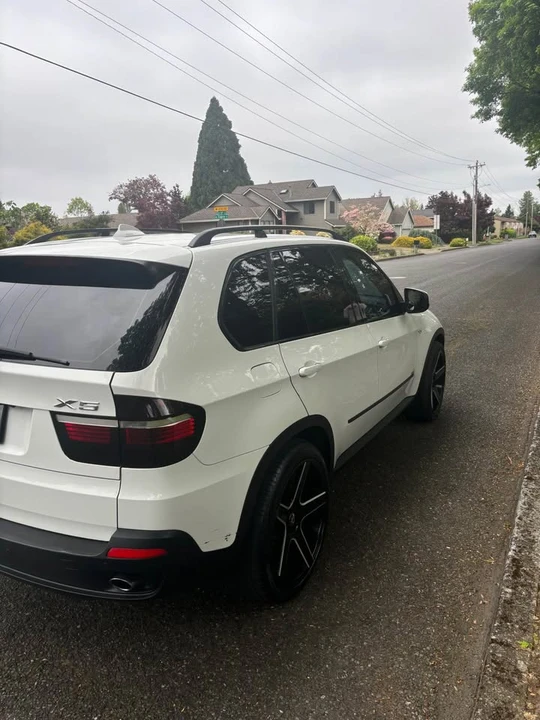 2008 BMW E70 X5 - Image 2 of 10
