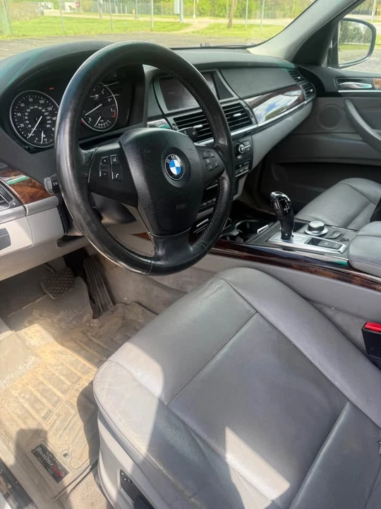 2008 BMW E70 X5 - Image 7 of 13