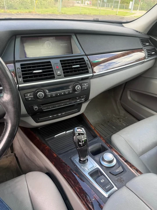 2008 BMW E70 X5 - Image 11 of 13