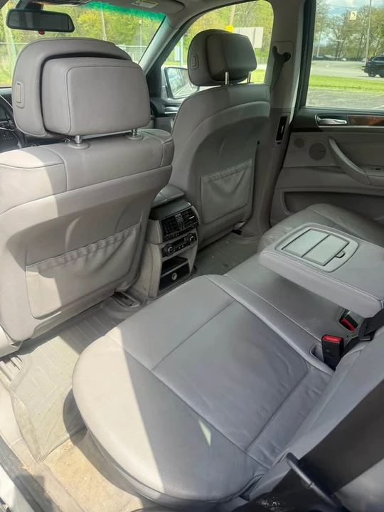 2008 BMW E70 X5 - Image 8 of 13