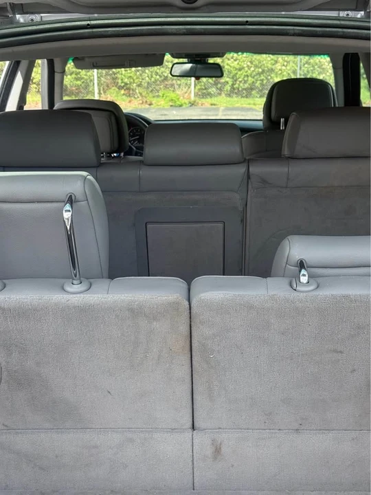 2008 BMW E70 X5 - Image 10 of 13