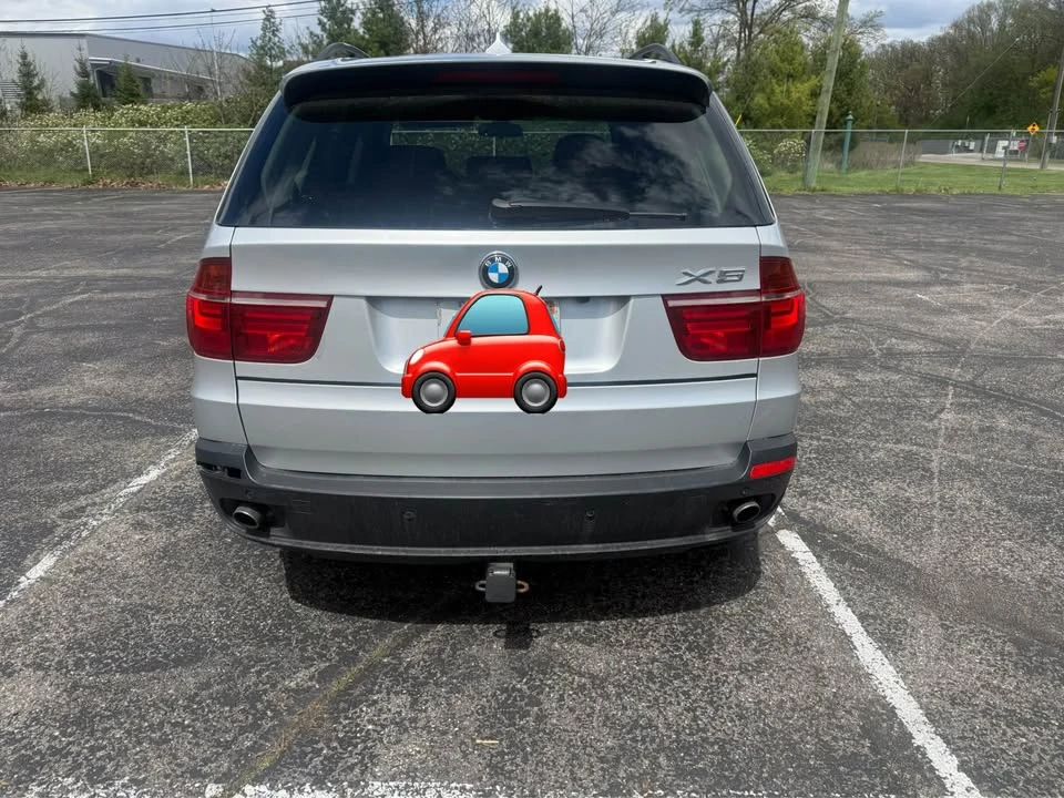 2008 BMW E70 X5 - Image 6 of 13