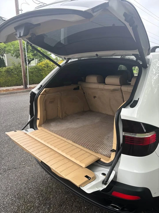 2008 BMW E70 X5 - Image 6 of 10