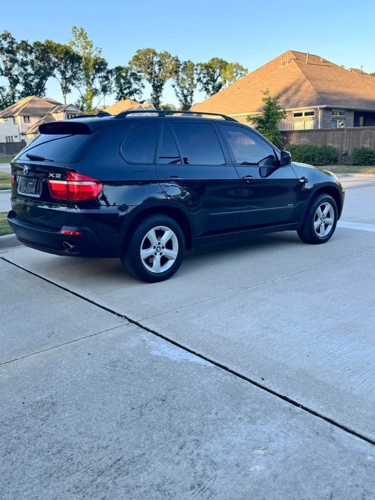 2008 BMW E70 X5 - Image 4 of 10