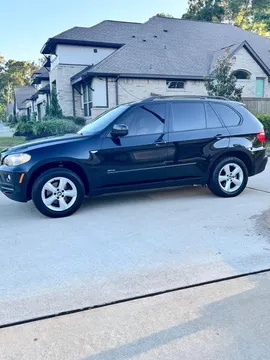 2008 BMW X5 3.0i Sport Utility