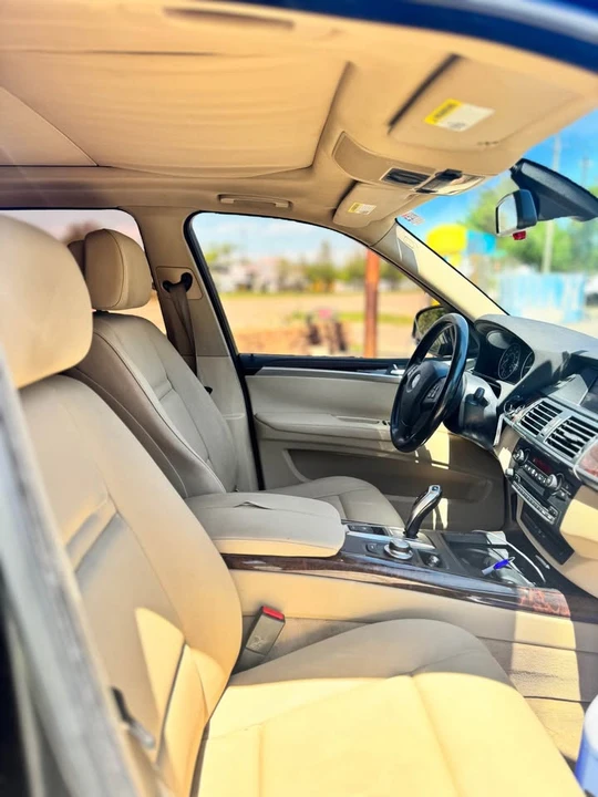 2008 BMW E70 X5 - Image 8 of 10