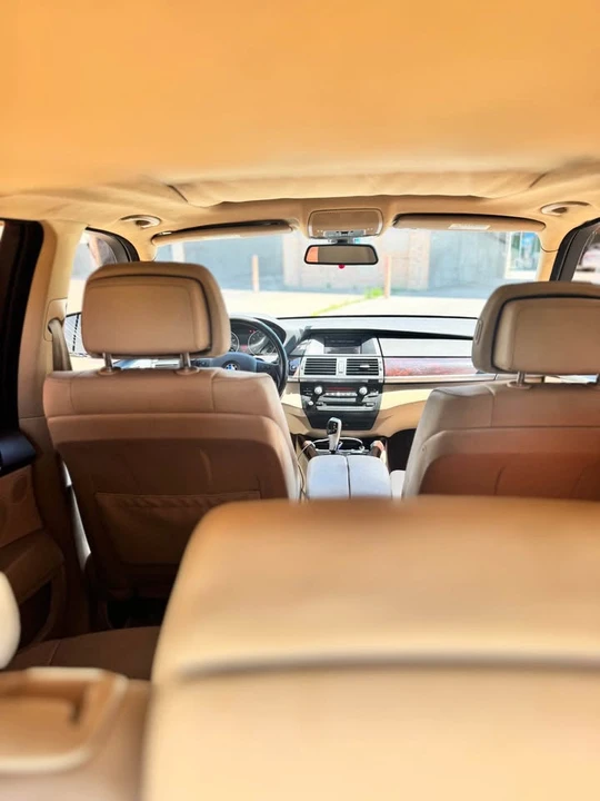 2008 BMW E70 X5 - Image 9 of 10