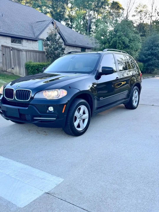 2008 BMW E70 X5 - Image 2 of 10