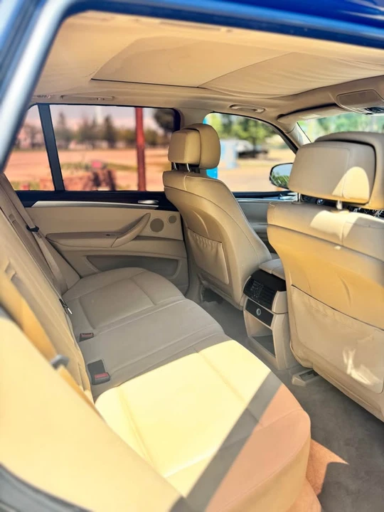 2008 BMW E70 X5 - Image 10 of 10
