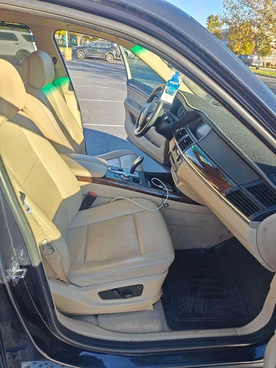 2008 BMW E70 X5 - Image 13 of 20