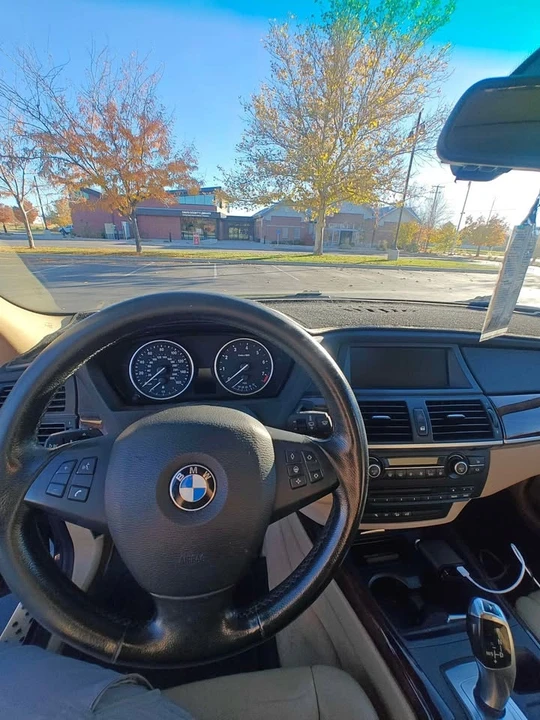 2008 BMW E70 X5 - Image 15 of 20