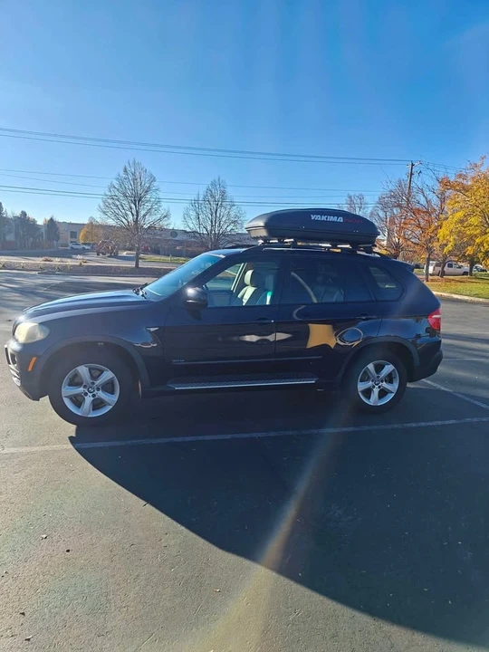 2008 BMW E70 X5 - Image 2 of 20