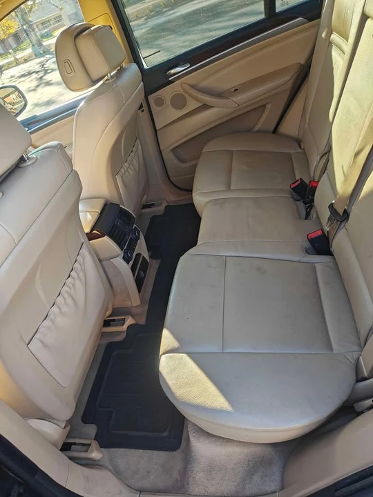 2008 BMW E70 X5 - Image 8 of 20