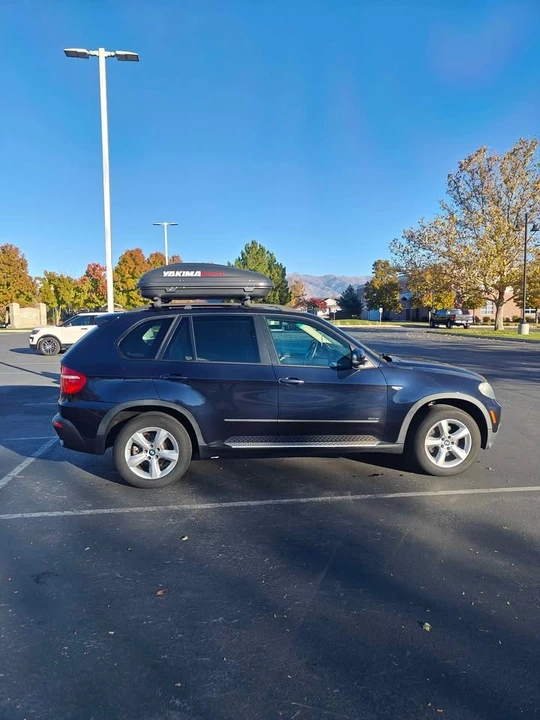 2008 BMW E70 X5 - Image 4 of 20