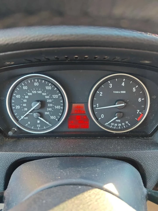 2008 BMW E70 X5 - Image 16 of 20