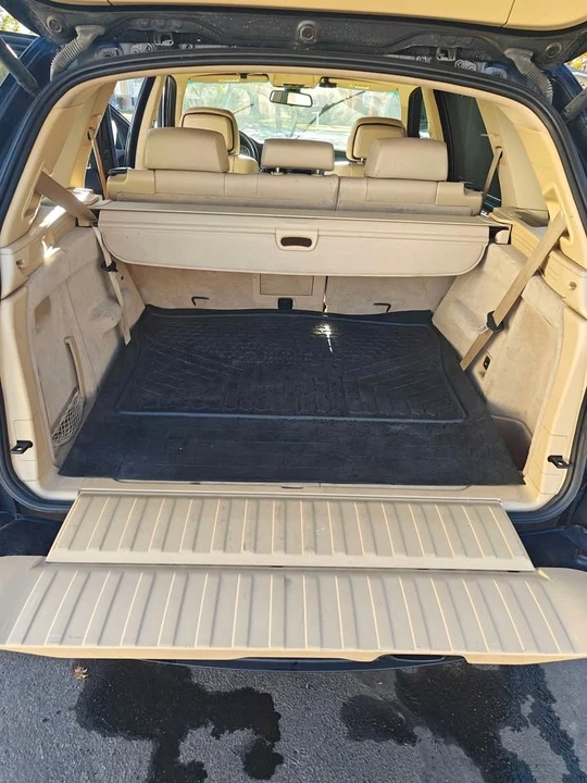 2008 BMW E70 X5 - Image 10 of 20