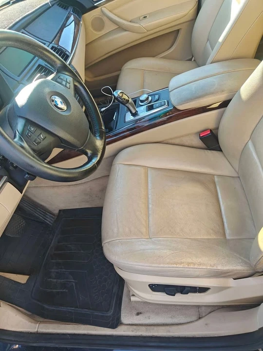 2008 BMW E70 X5 - Image 6 of 20