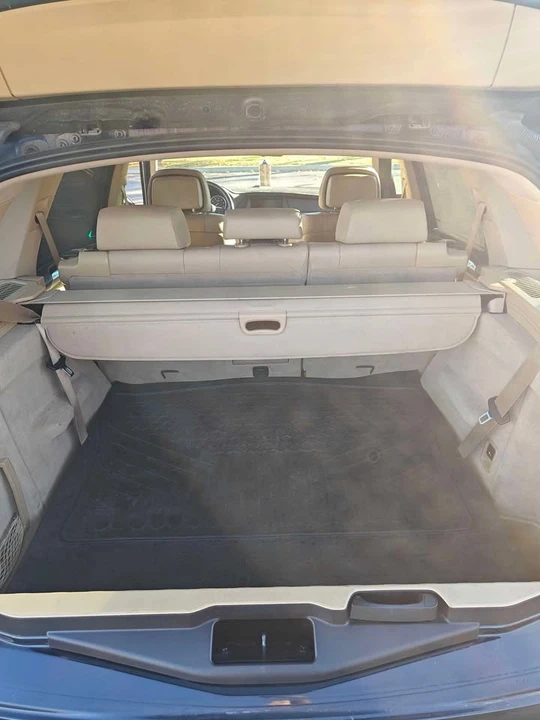 2008 BMW E70 X5 - Image 11 of 20