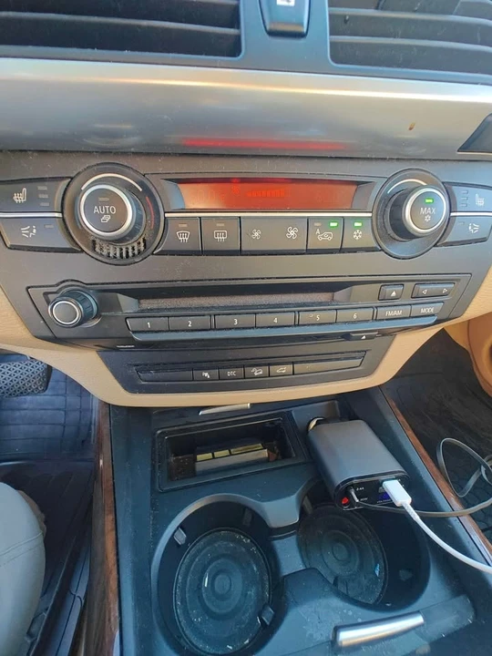 2008 BMW E70 X5 - Image 17 of 20