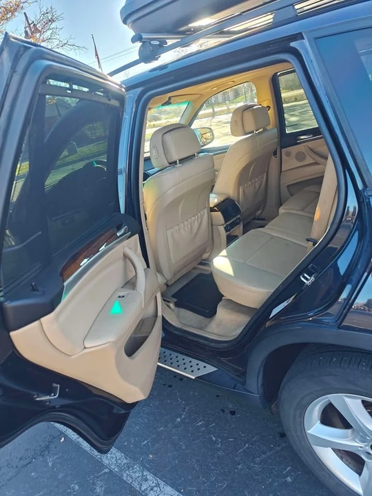 2008 BMW E70 X5 - Image 7 of 20