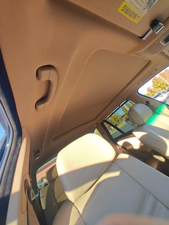 2008 BMW E70 X5 - Image 14 of 20