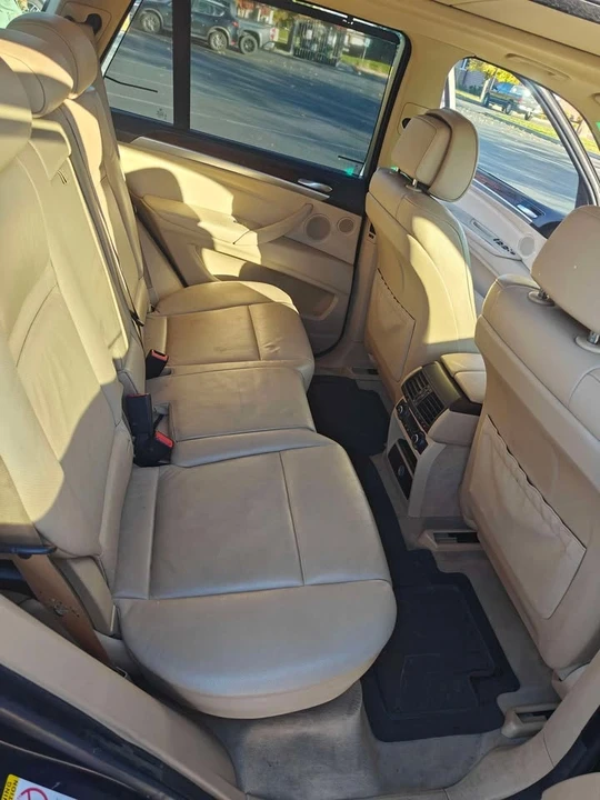 2008 BMW E70 X5 - Image 12 of 20