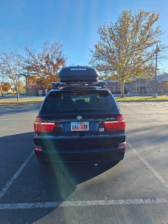 2008 BMW E70 X5 - Image 3 of 20