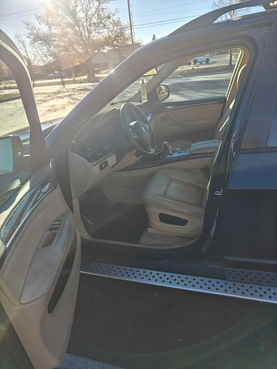 2008 BMW E70 X5 - Image 5 of 20