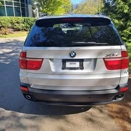 2008 BMW E70 X5 - Image 3 of 15