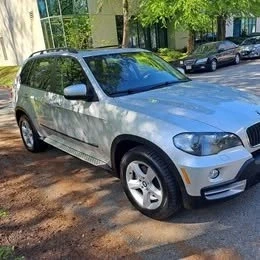 2008 BMW E70 X5 - Image 8 of 15