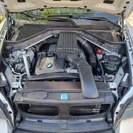 2008 BMW E70 X5 - Image 14 of 15