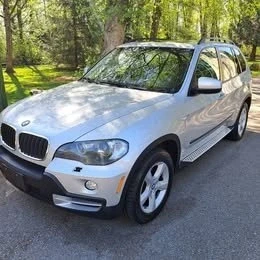 2008 BMW E70 X5 - Image 6 of 15